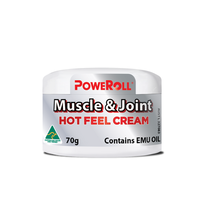 Kem nóng cơ và khớp 70g