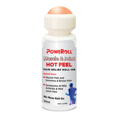 澳力宝 鸸鹋小神油 - 热力装